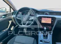 2022 Volkswagen Passat