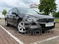 2022 Volkswagen Passat