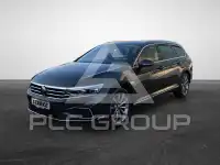 2022 Volkswagen Passat