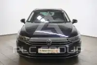 2022 Volkswagen Passat
