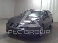 2022 Volkswagen Passat