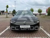 2022 Volkswagen Passat