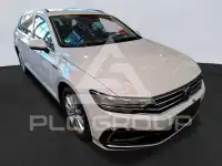 2022 Volkswagen Passat