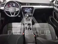 2022 Volkswagen Passat