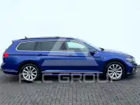 2022 Volkswagen Passat