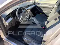 2022 Volkswagen Passat