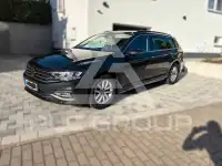 2022 Volkswagen Passat