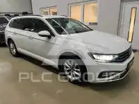 2022 Volkswagen Passat