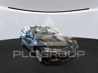 2022 Volkswagen Passat