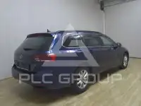 2022 Volkswagen Passat