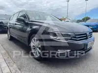 2022 Volkswagen Passat