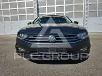 2022 Volkswagen Passat
