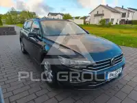 2022 Volkswagen Passat