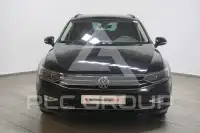 2022 Volkswagen Passat
