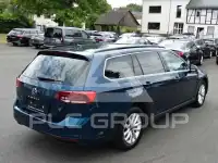 2022 Volkswagen Passat