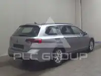 2022 Volkswagen Passat