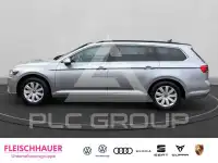 2022 Volkswagen Passat