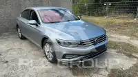 2022 Volkswagen Passat