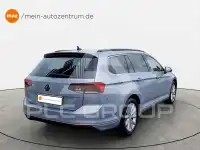 2022 Volkswagen Passat