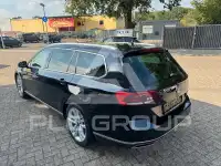 2022 Volkswagen Passat