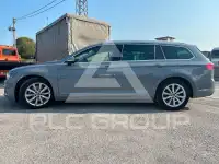 2022 Volkswagen Passat