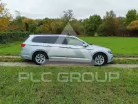 2022 Volkswagen Passat