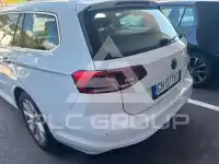 2022 Volkswagen Passat