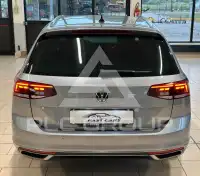2022 Volkswagen Passat