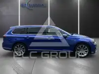 2022 Volkswagen Passat