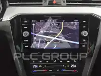 2022 Volkswagen Passat