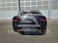 2022 Volkswagen Passat