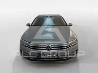 2022 Volkswagen Passat