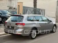 2022 Volkswagen Passat