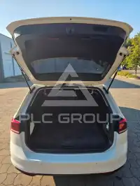 2022 Volkswagen Passat