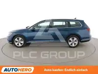 2022 Volkswagen Passat