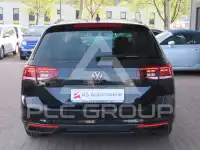 2022 Volkswagen Passat