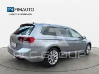 2022 Volkswagen Passat