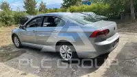2022 Volkswagen Passat