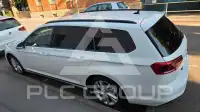 2022 Volkswagen Passat