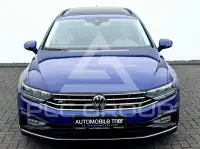 2022 Volkswagen Passat