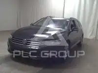 2022 Volkswagen Passat