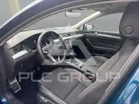 2022 Volkswagen Passat