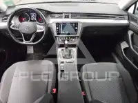 2022 Volkswagen Passat