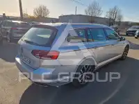 2022 Volkswagen Passat