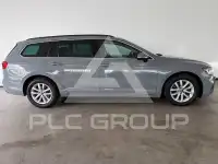 2022 Volkswagen Passat
