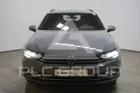 2022 Volkswagen Passat