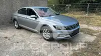 2022 Volkswagen Passat