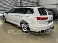 2022 Volkswagen Passat