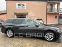 2022 Volkswagen Passat