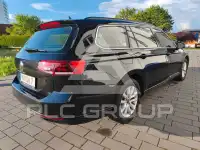 2022 Volkswagen Passat